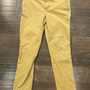 Banana Republic Ryan Fit Chino 6